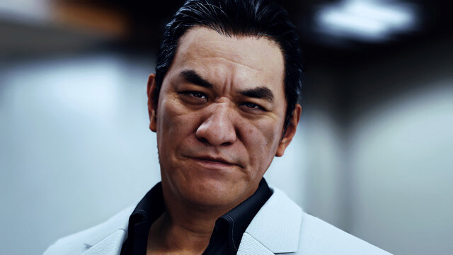 「龍が如くスタジオ」× 木村拓哉のリーガルサスペンスが展開！『JUDGE EYES：死神の遺言』12月13日発売決定