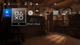 フロムソフトウェアによるVR作品『デラシネ』11月8日発売決定！【UPDATE】