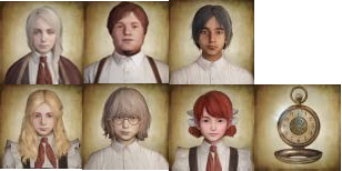 フロムソフトウェアによるVR作品『デラシネ』11月8日発売決定！【UPDATE】