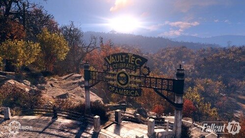 『Fallout 76』国内発売日が11月15日に決定―北米版との表現内容の差異は「無し」【UPDATE】