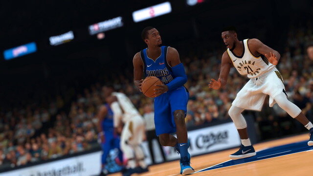 『NBA 2K19』通常版が発売開始ー国内から参加可能な世界大会も開催