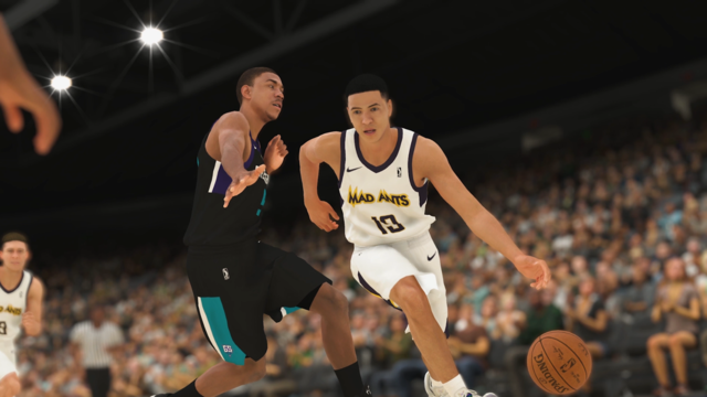 『NBA 2K19』通常版が発売開始ー国内から参加可能な世界大会も開催