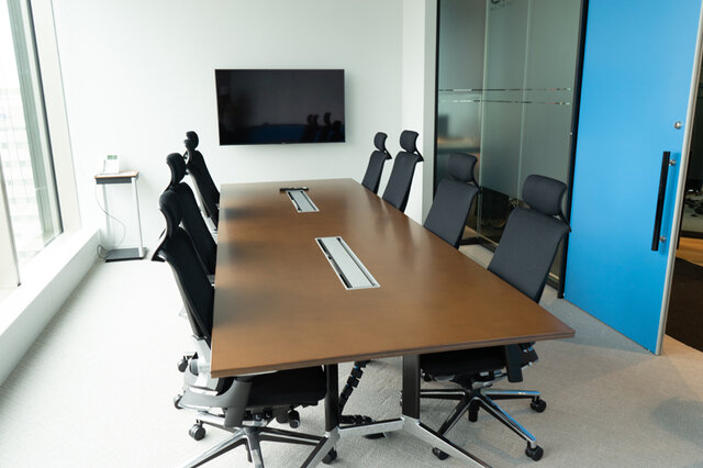 セガの社員食堂を利用できるコワーキングスペース利用者募集中！「セガサミーグループ」新本社内覧会に行って来た