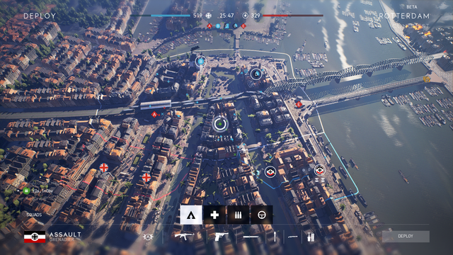 PC版『バトルフィールドV』オープンβインプレッション…弾薬とスポット制限でプレイ感が大きく変化