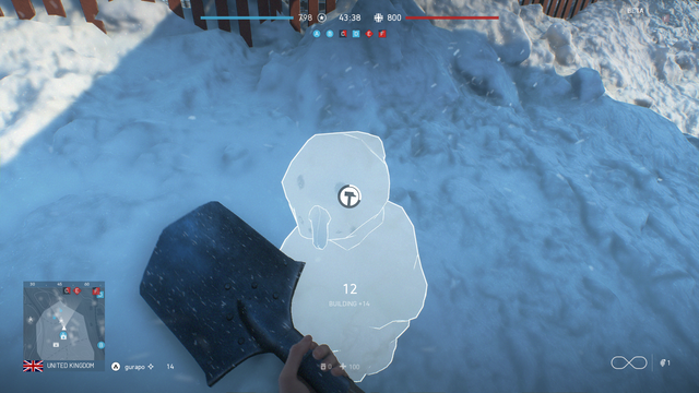 PC版『バトルフィールドV』オープンβインプレッション…弾薬とスポット制限でプレイ感が大きく変化