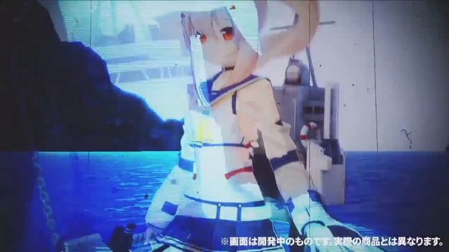 『アズールレーン』謎に満ちた新キャラクターや4隻のケッコン衣装が公開―PS4でのコンシューマー化も決定！【1周年直前生放送まとめ】