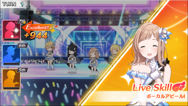 『シャニマス』TGS2018にてトーク&ミニライブの開催が決定！「イルミネーションスターズ」も出演