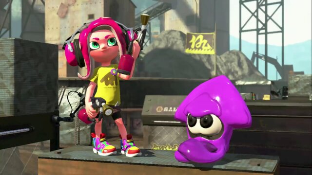 『スプラトゥーン2』Ver.4.0.0の注目ブキ8選！オフロッシャーはかなり苦しくなった!?