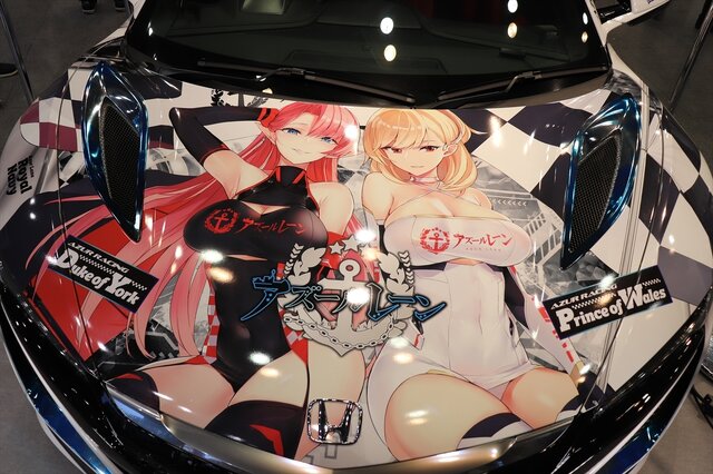 『アズールレーン』ケッコンVRでフッドさんとハッピーウェディング【レポート】