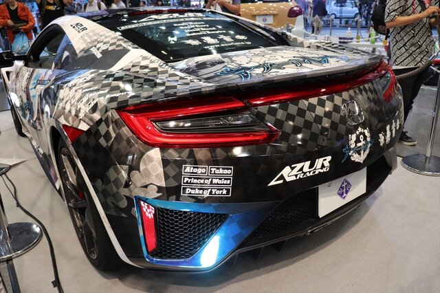 『アズールレーン』ケッコンVRでフッドさんとハッピーウェディング【レポート】