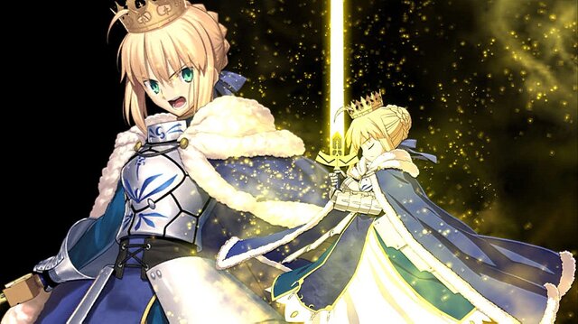 『FGO』「復刻 Fate/AZO ピックアップ召喚で誰を狙った？」結果発表─「征服王」と「軍師」の対決や如何に【アンケート】