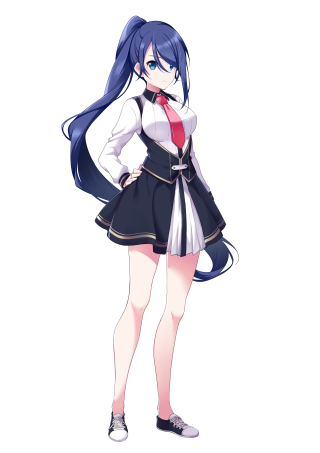 スイッチ新作『オメガラビリンス ライフ』のゲーム詳細情報が公開―敵を倒すほど成長して「発胸」する!?