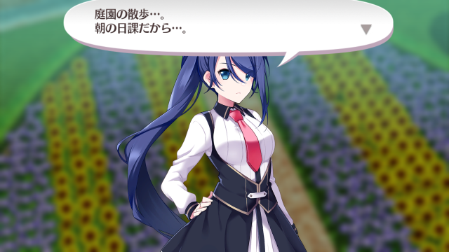 スイッチ新作『オメガラビリンス ライフ』のゲーム詳細情報が公開―敵を倒すほど成長して「発胸」する!?