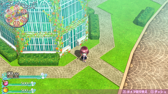 スイッチ新作『オメガラビリンス ライフ』のゲーム詳細情報が公開―敵を倒すほど成長して「発胸」する！？