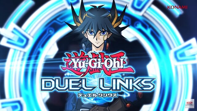 『遊戯王デュエルリンクス』「５D'sワールド」開放決定！シンクロ召喚・モンスターも新登場