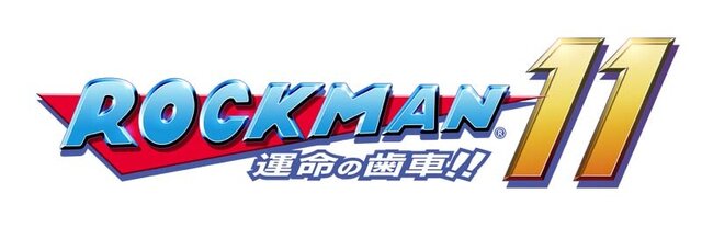 『ロックマン11 運命の歯車！！』「アシッドマン」＆「ツンドラマン」の情報解禁で全ボス集結！