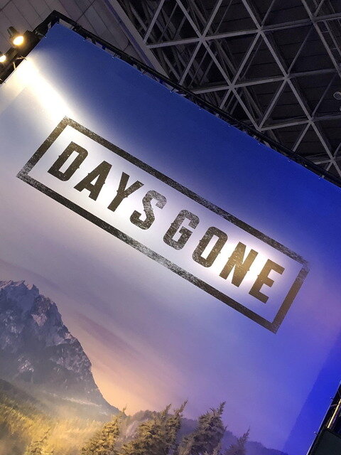 この緊迫感、初めての感覚だ…『Days Gone』プレイレポ―感染者の大群に追われる恐怖【TGS2018】