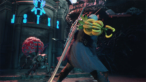 ダンテ参戦！『デビル メイ クライ 5』大量の新情報が公開―レディ、トリッシュも登場【TGS2018】