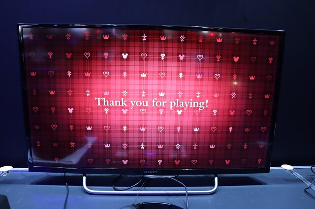 『キングダム ハーツIII』プレイレポーソラもわたしも全然変わっていなかった【TGS2018】