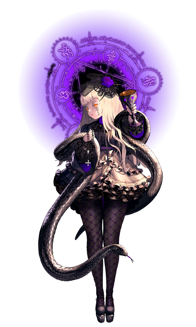 『デスチャ』「ラグナブレイク シーズン5 -屍の王国-」開催！サイン色紙が当たるプレゼントキャンペーンも