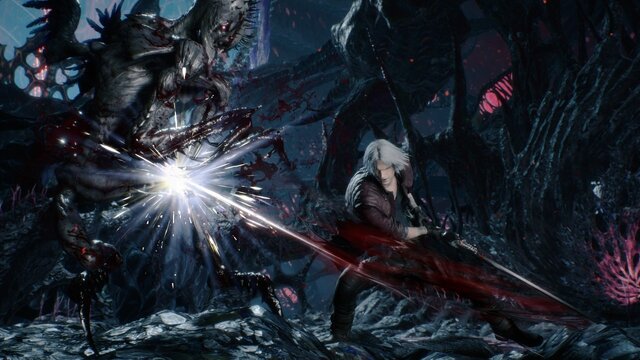 10年の全てを熟成させた『Devil May Cry 5』は「カッコいい」ありき―クリエイター陣が語る「ファンのために作られたDMC」とは