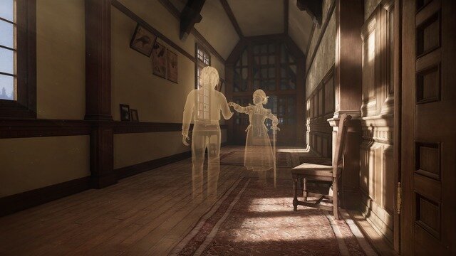 【吉田輝和のTGS絵日記】時間よ止まれ！フロムVR新作『Deracine』でイタズラ大好き紳士になる