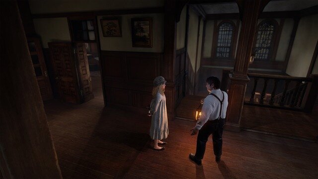 【吉田輝和のTGS絵日記】時間よ止まれ！フロムVR新作『Deracine』でイタズラ大好き紳士になる