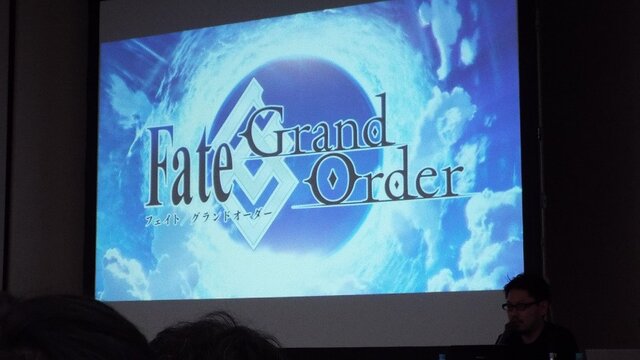 『FGO』塩川洋介氏が「京まふ2018」のキャリアアップフォーラムに登壇、ゲーム業界就職希望者へ向けセミナー講演