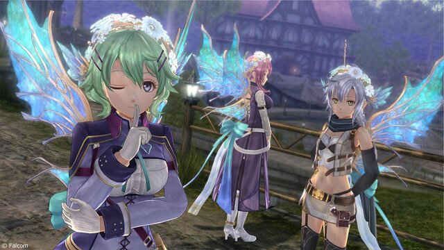 『閃の軌跡IV』本日9月27日発売開始！『魔法少女まじかる☆アリサＲ』DLC衣装＆多彩なアタッチアイテムの情報も公開