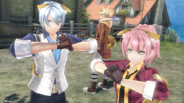 『閃の軌跡IV』本日9月27日発売開始！『魔法少女まじかる☆アリサＲ』DLC衣装＆多彩なアタッチアイテムの情報も公開