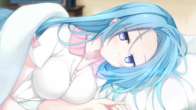 ヒロインが全員死んでからもう1年！恋愛ADV『セヴンデイズ あなたとすごす七日間』の“一周忌記念セール”が開催中