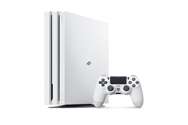 「PS4 Pro」が価格改定、39,980円（税抜）に