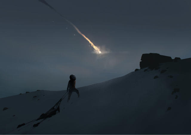『LIMBO』『INSIDE』開発元の新作はSci-Fiテーマに―現在はまだアイディア段階