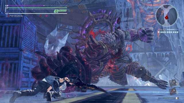 『GOD EATER 3』10月12日に公式生放送決定─体験版配信前に魅力をバッチリ紹介！