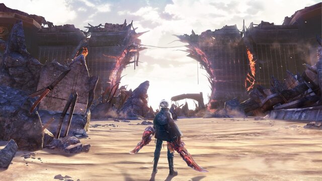 『GOD EATER 3』10月12日に公式生放送決定─体験版配信前に魅力をバッチリ紹介！