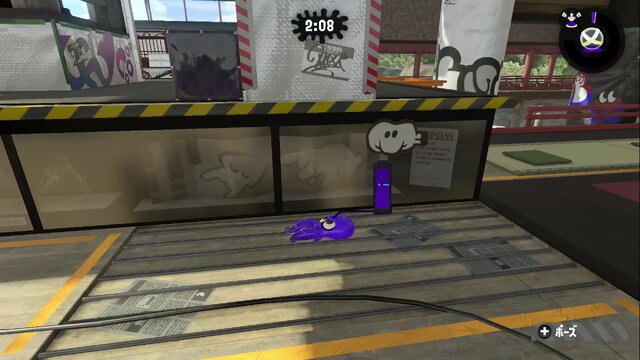 『スプラトゥーン2』新ステージ「ムツゴ楼」10の見所！絵馬や古代のブキもあるぞ