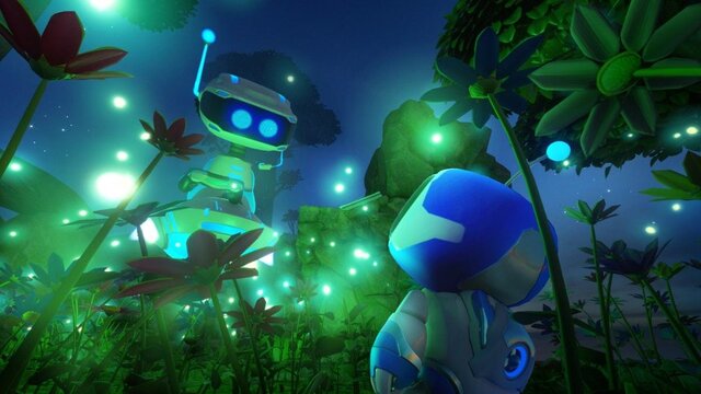 PSVR『ASTRO BOT：RESCUE MISSION』本日発売─ちっちゃいロボを操って迷子をレスキュー！