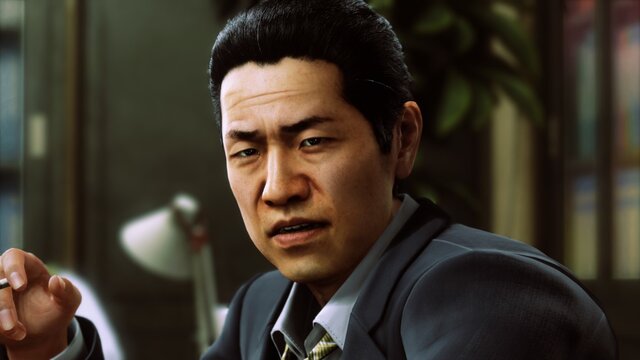 『JUDGE EYES：死神の遺言』八神隆之に訪れる序盤のストーリーを紹介─すべてはある殺人事件の裁判から…