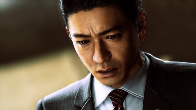 『JUDGE EYES：死神の遺言』八神隆之に訪れる序盤のストーリーを紹介─すべてはある殺人事件の裁判から…