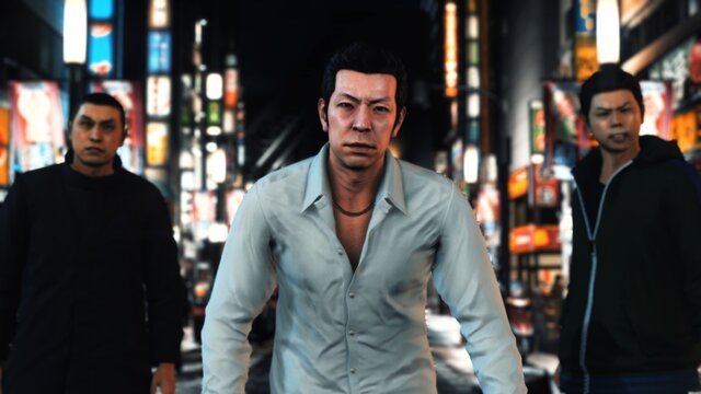 『JUDGE EYES：死神の遺言』八神隆之に訪れる序盤のストーリーを紹介─すべてはある殺人事件の裁判から…