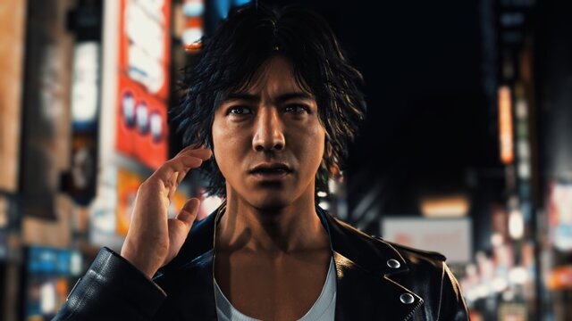 『JUDGE EYES：死神の遺言』八神隆之に訪れる序盤のストーリーを紹介─すべてはある殺人事件の裁判から…