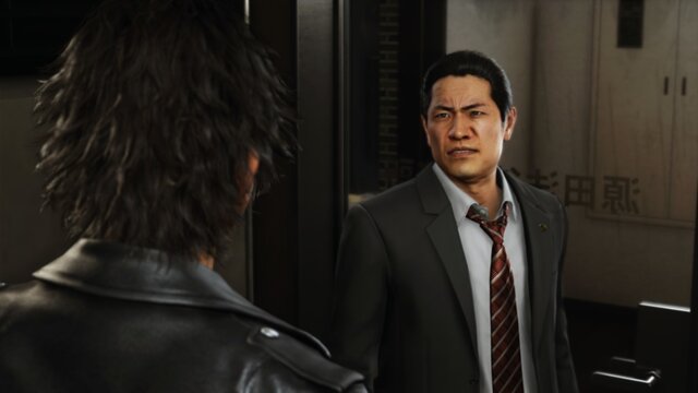 『JUDGE EYES：死神の遺言』八神隆之に訪れる序盤のストーリーを紹介─すべてはある殺人事件の裁判から…