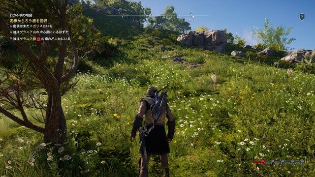 『アサシン クリード オデッセイ』を遊ぶべき5つの理由―全てが重なり深みを増す“歴史の中を歩むような体験”