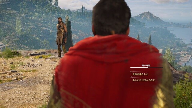 『アサシン クリード オデッセイ』を遊ぶべき5つの理由―全てが重なり深みを増す“歴史の中を歩むような体験”