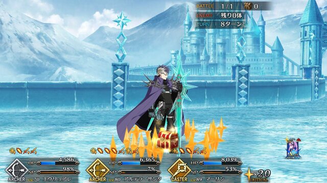 『FGO』第2部 第2章をクリアした？ それともまだ？─新イベント「神秘の国のONILAND!!」に参加できる割合を調査【アンケート】