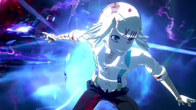 『東京喰種：re 【CALL to EXIST】』ティザーPV第2弾公開！「喰種」と「捜査官」による激しい生存競争の行方は…
