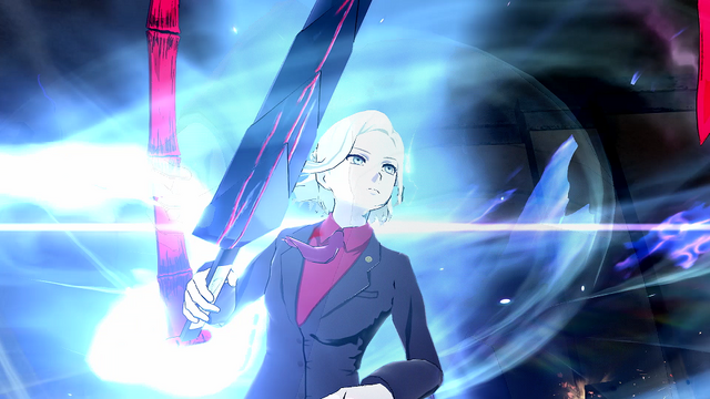 『東京喰種：re 【CALL to EXIST】』ティザーPV第2弾公開！「喰種」と「捜査官」による激しい生存競争の行方は…