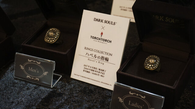 大阪にフロムファンが集う！「FROMSOFTWARE GAMES EVENT Autumn 2018 in OSAKA」フォトレポ