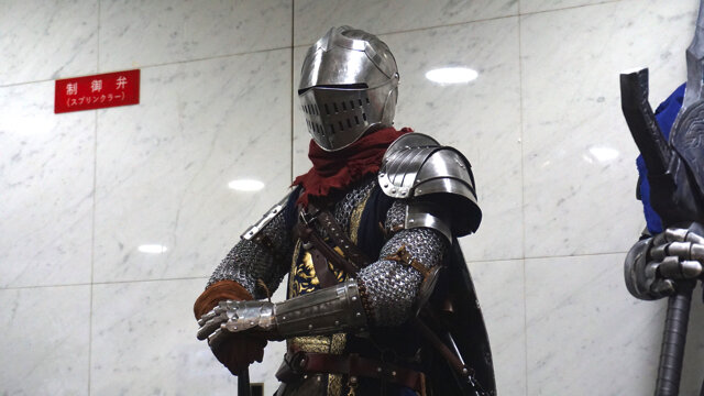 大阪にフロムファンが集う！「FROMSOFTWARE GAMES EVENT Autumn 2018 in OSAKA」フォトレポ