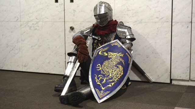 大阪にフロムファンが集う!「FROMSOFTWARE GAMES EVENT Autumn 2018 in OSAKA」フォトレポ